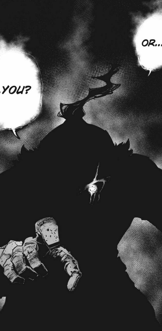 Goblinslayer Manga-profilbild Wallpaper