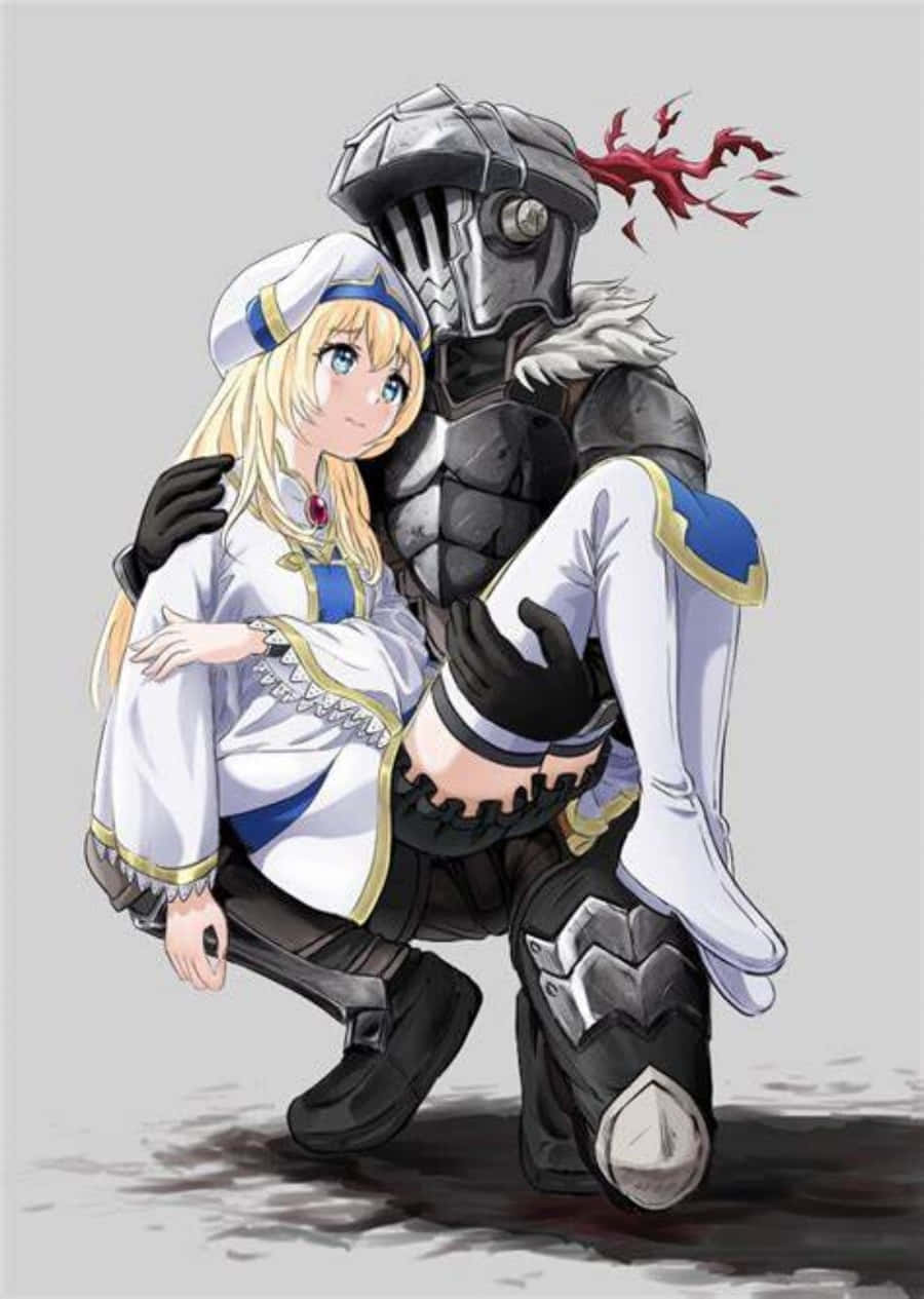 Join in an Epic Quest with Goblin Slayer
