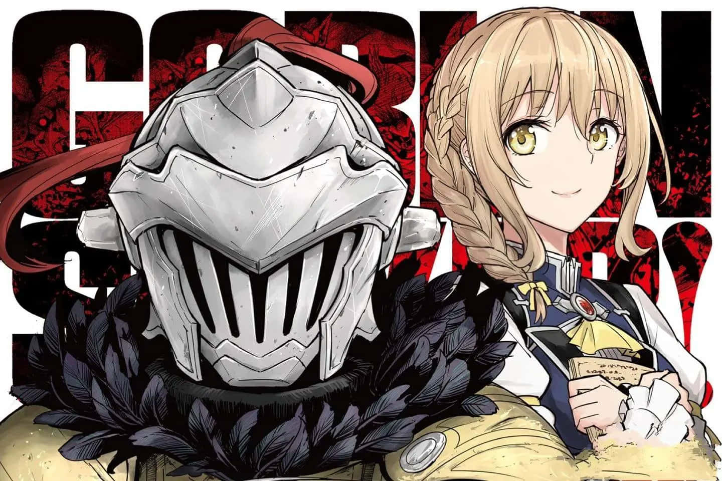 100+] Goblin Slayer Pictures