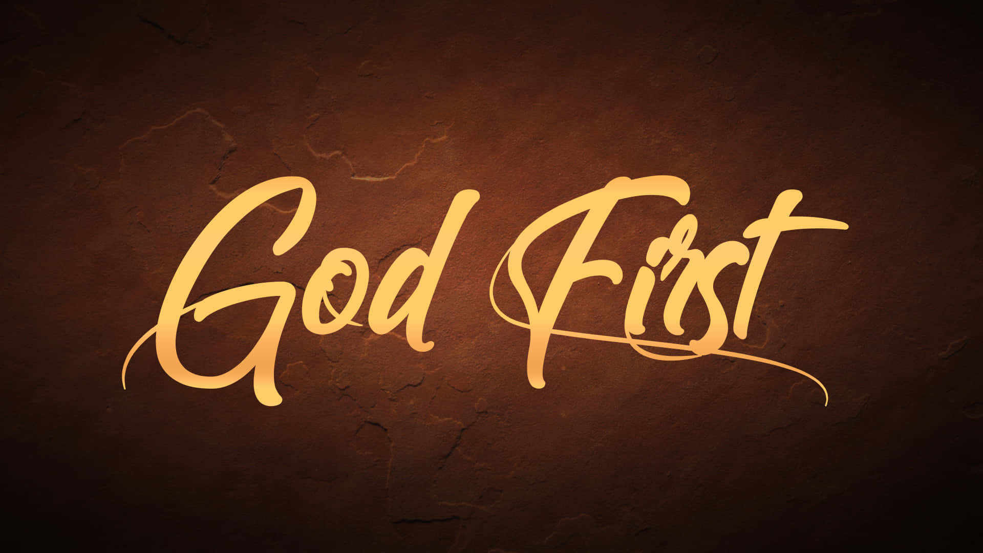 [100+] God First Wallpapers | Wallpapers.com