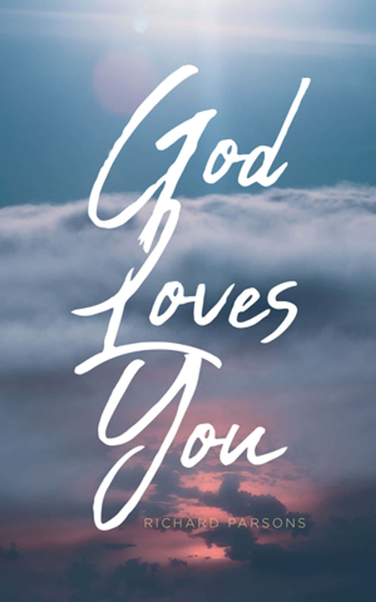 god loves you wallpaper