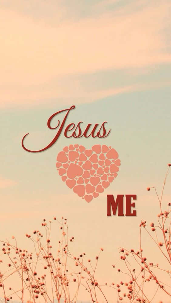 Jesus Loves You Wallpapers  Wallpaper Cave