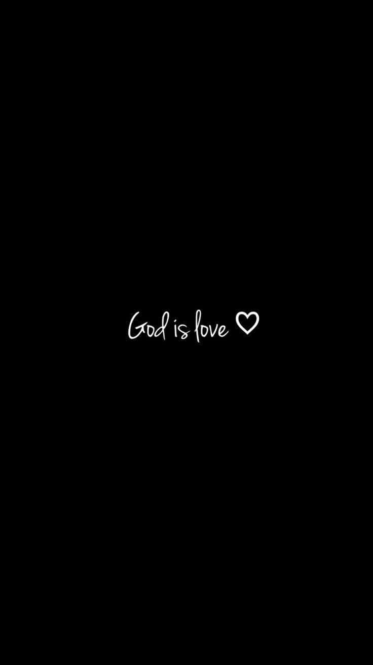 Download God unconditionally loves us all. Wallpaper | Wallpapers.com