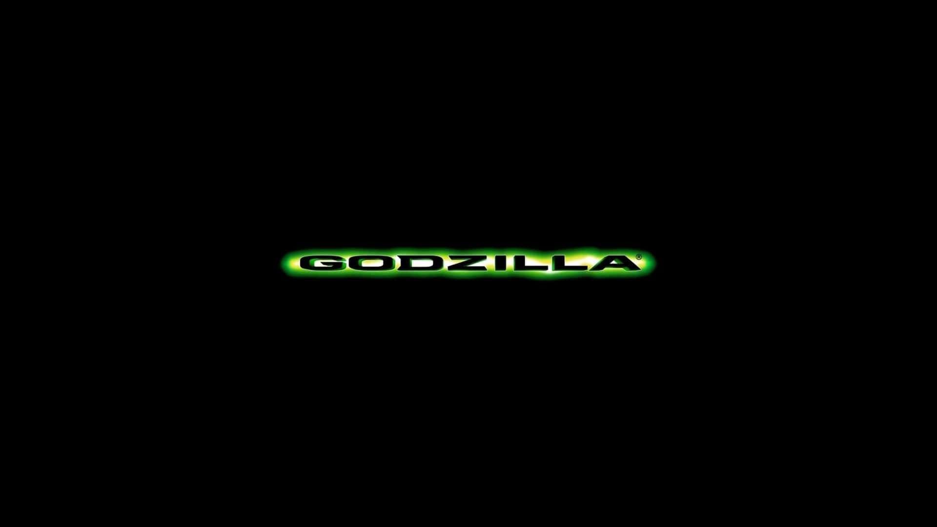 Godzilla 1998 Mengamuk Di Kota New York Wallpaper