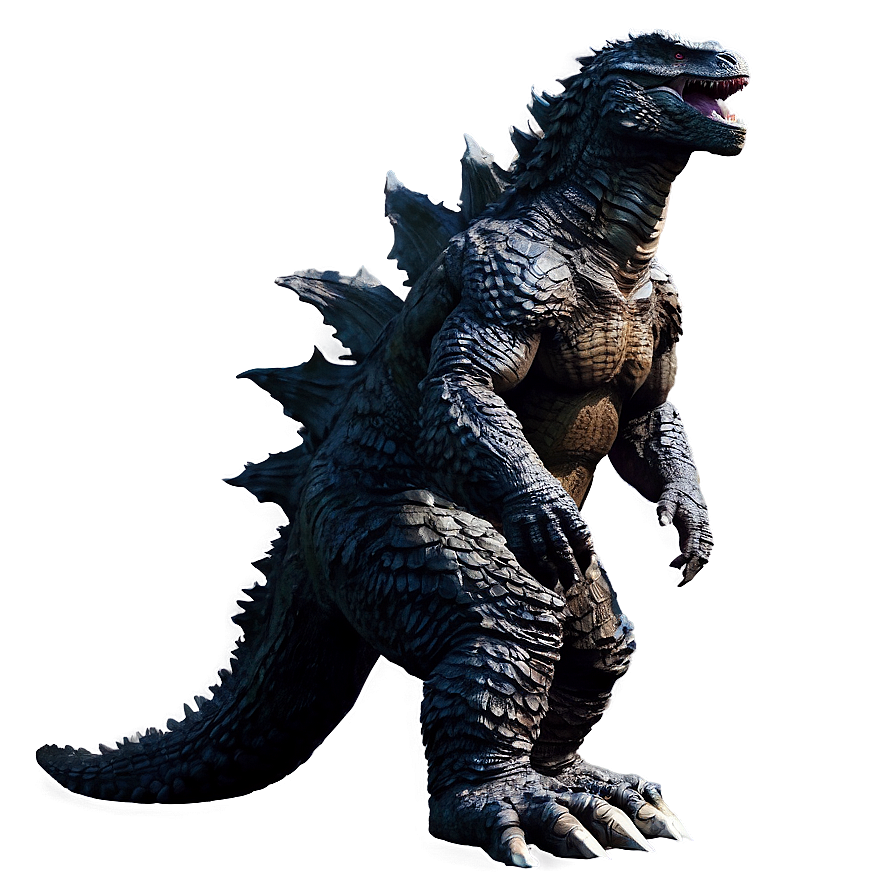 Download Godzilla 2014 Movie Png 05212024 | Wallpapers.com