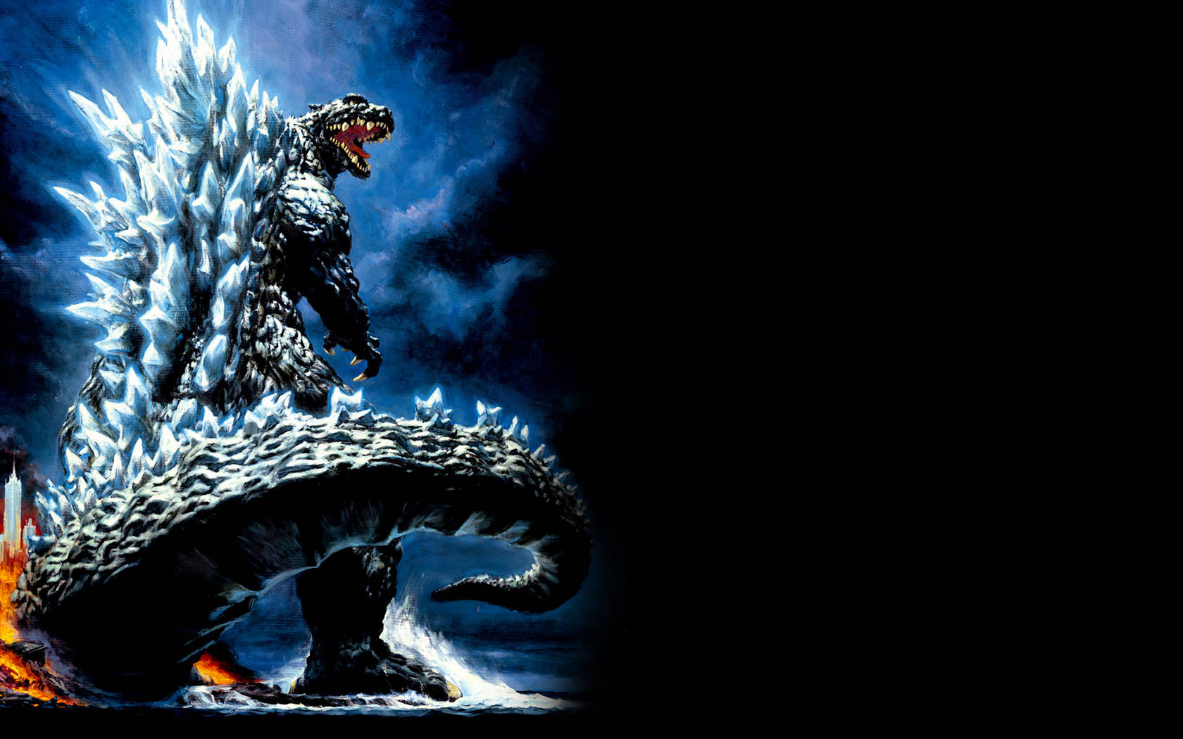 Free Godzilla 4k Wallpaper Downloads, [100+] Godzilla 4k Wallpapers for  FREE 