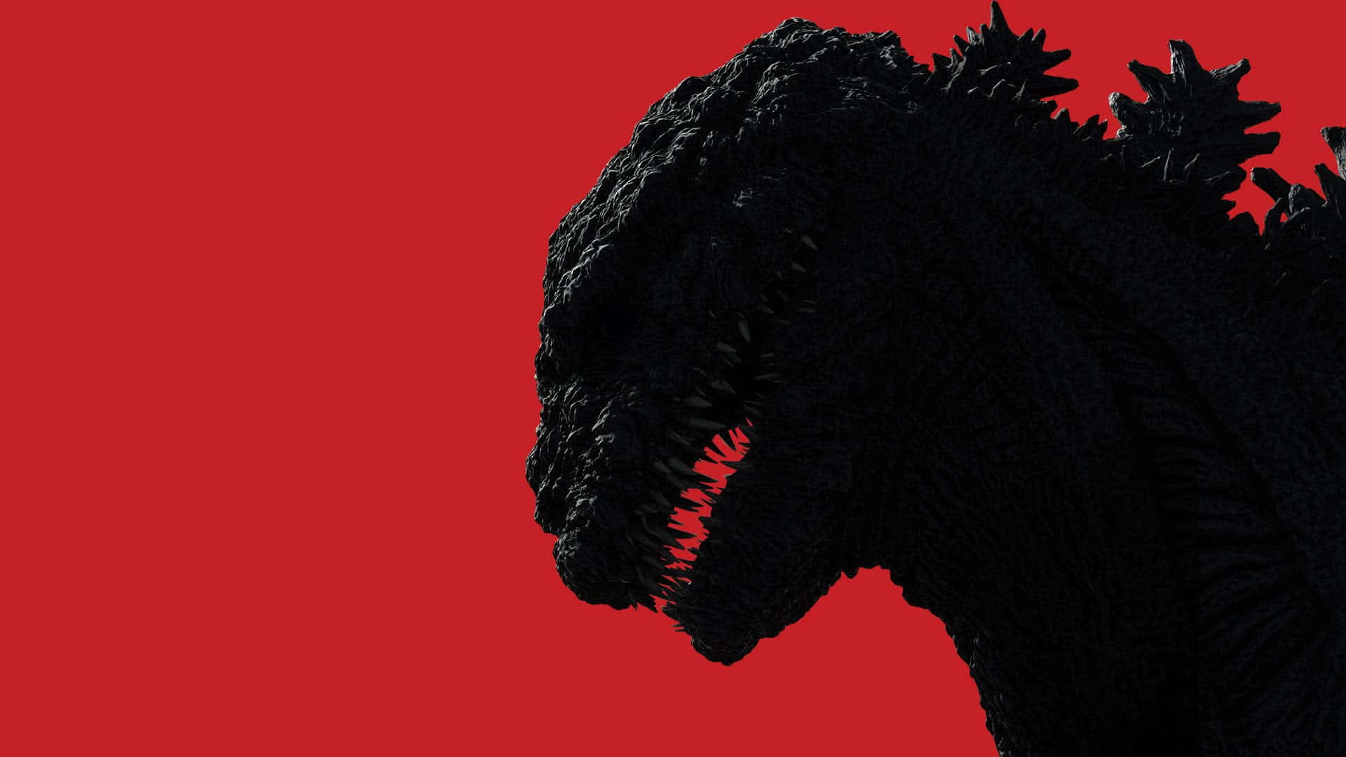Kongenaf Monstre, Godzilla