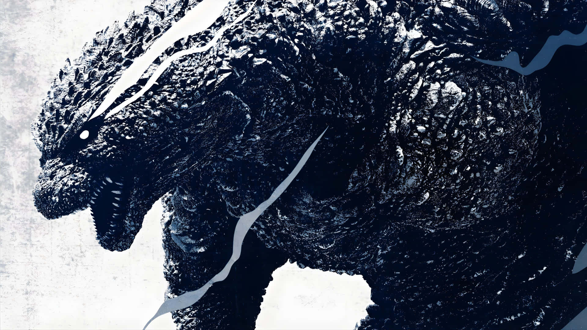 Godzilla Minus One 4k Wallpaper