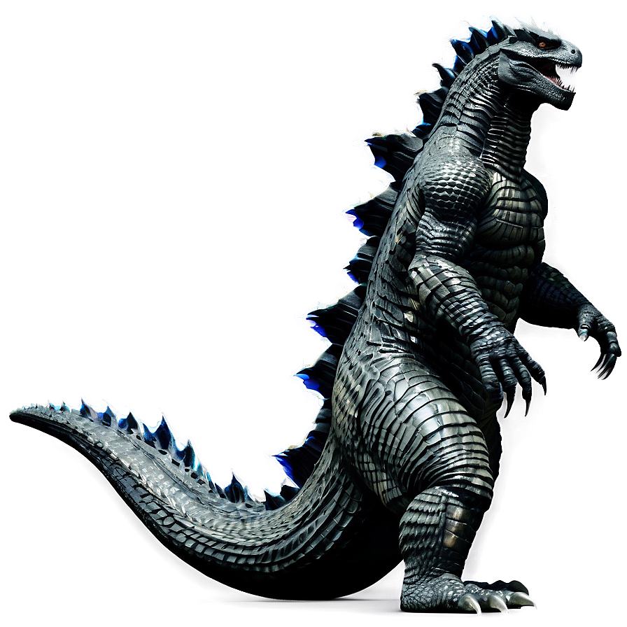 Godzilla Scale Texture Png Npp90 PNG