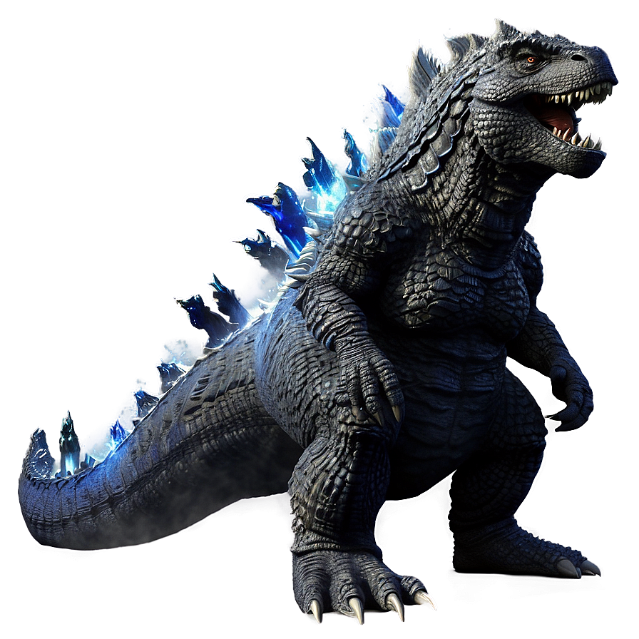 Download Godzilla Transparent Background Png 44 | Wallpapers.com