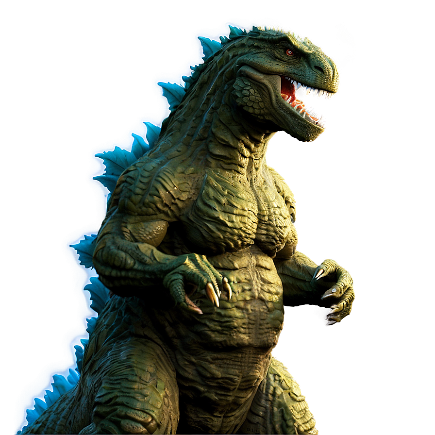 Godzilla Vs Biollante Png 61 PNG