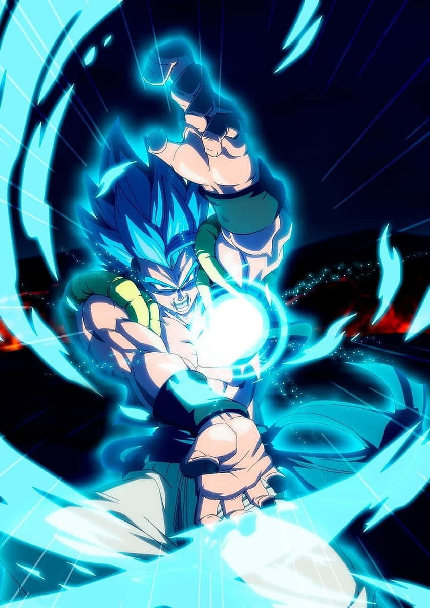 Gogeta Pictures