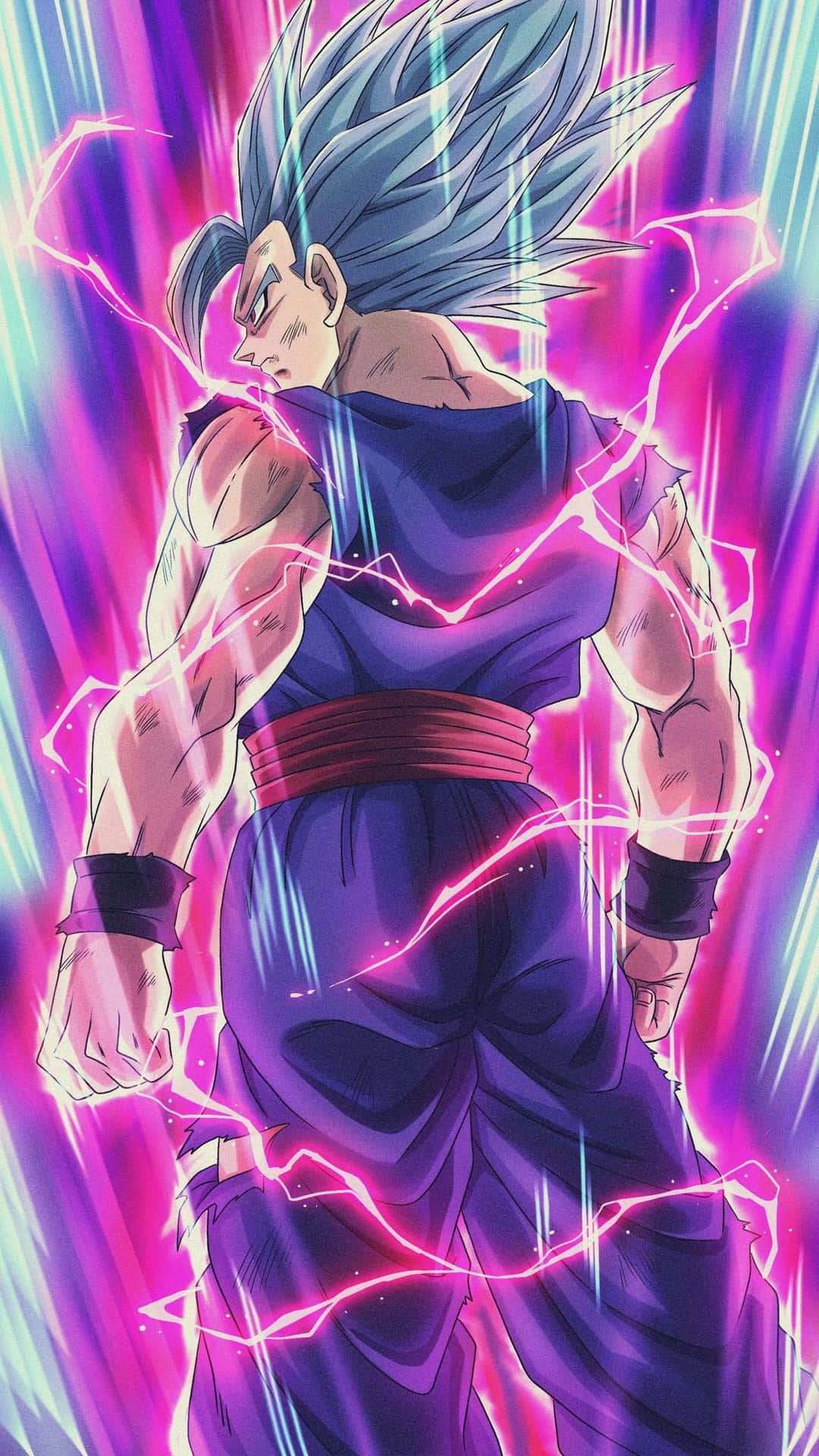 Gohan Wallpapers 30 images inside