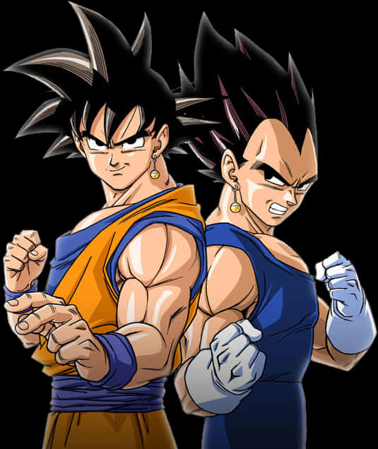 Goku PNG