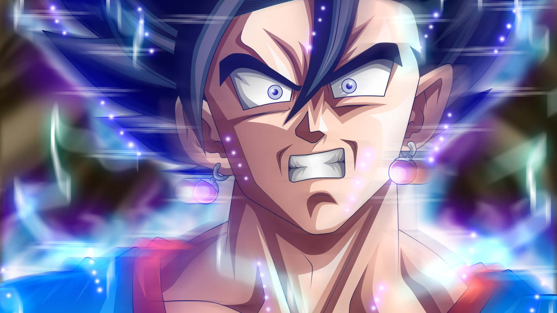 Dragon Ball Super Reveals Ultimate Deck 2023: Goku Black Leader