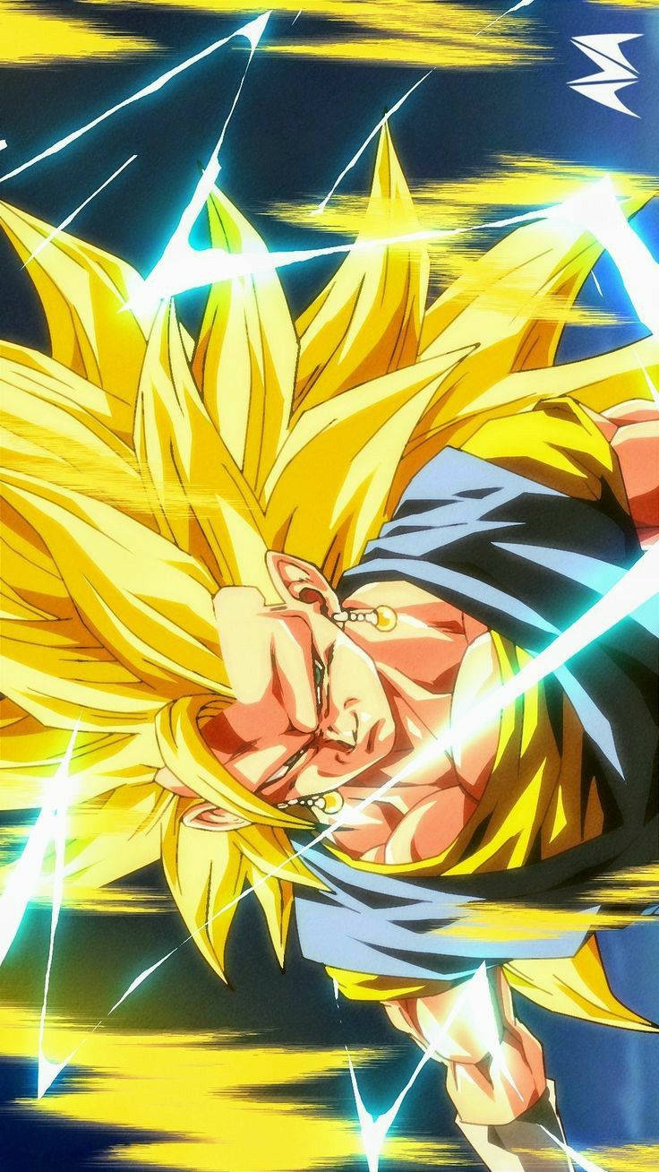 Anime wallpapers Dragon Ball Super APK pour Android Télécharger