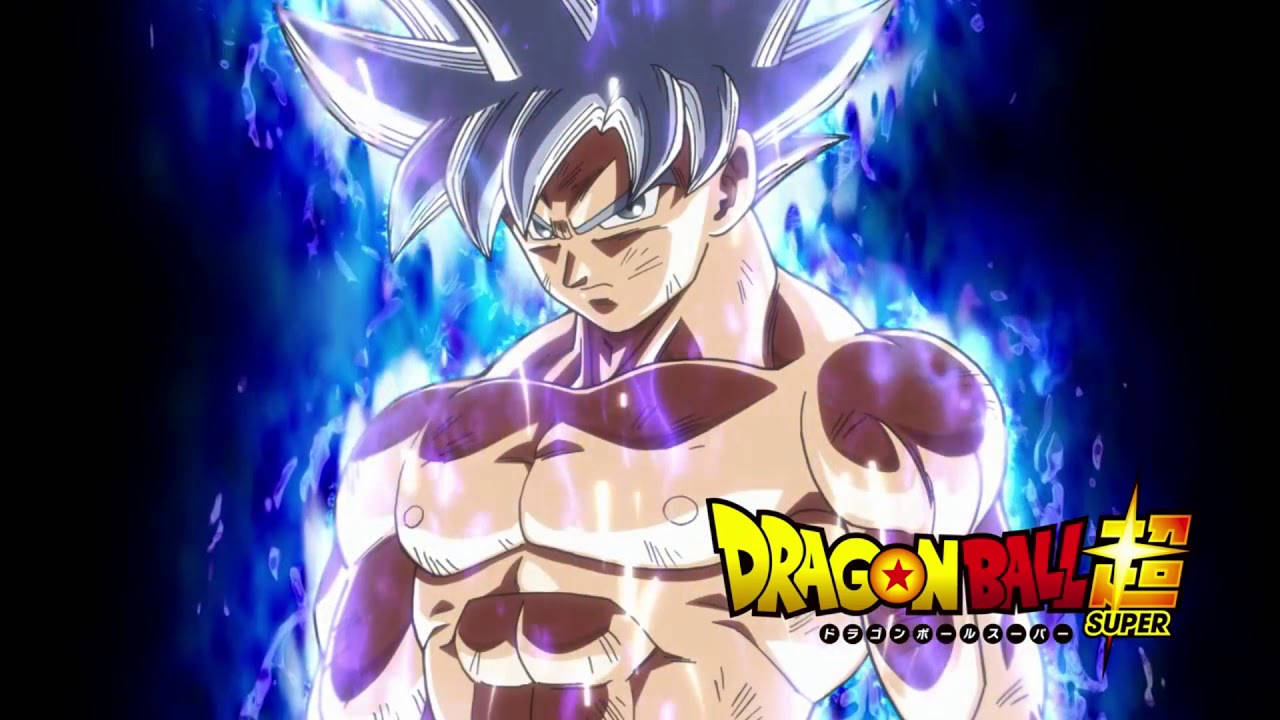 HD wallpaper: Son Goku, Dragon Ball, Ultra Instinct, Dragon Ball Super,  white hair | Wallpaper Flare