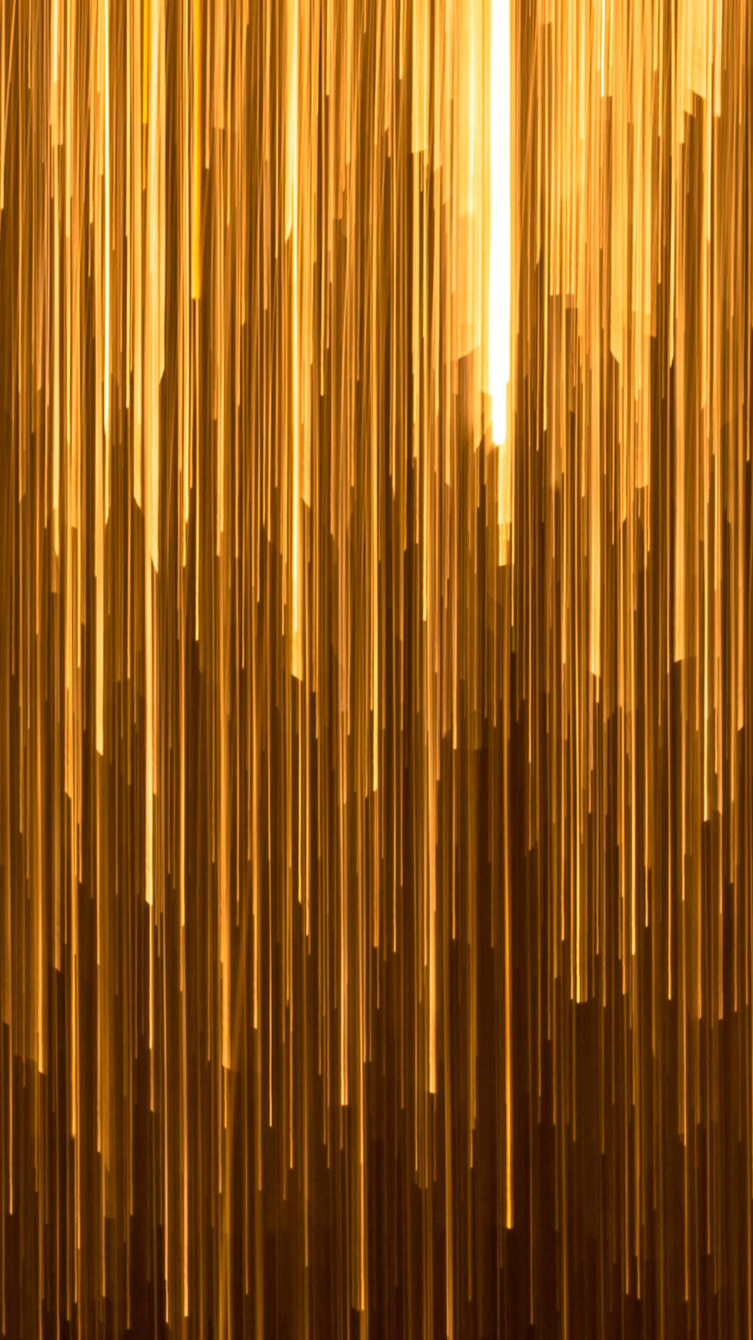 Gold 2160 X 3840 Background