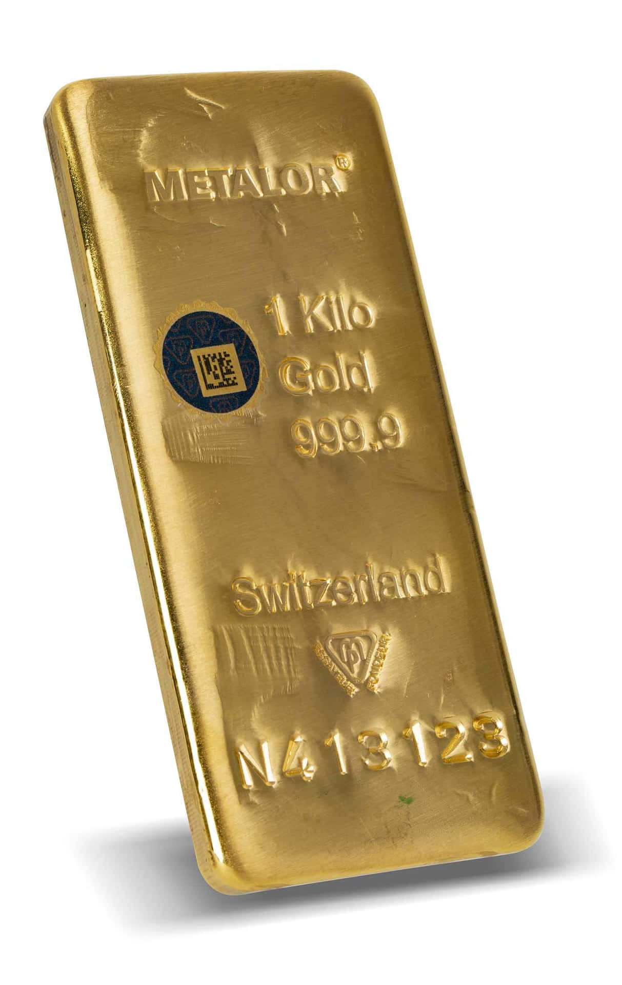 Invest in gold bars for a secure and stable financial future
