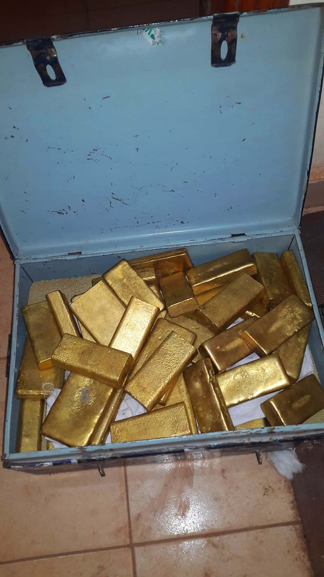 Invest and Increase Your Wealth with Gold Bars