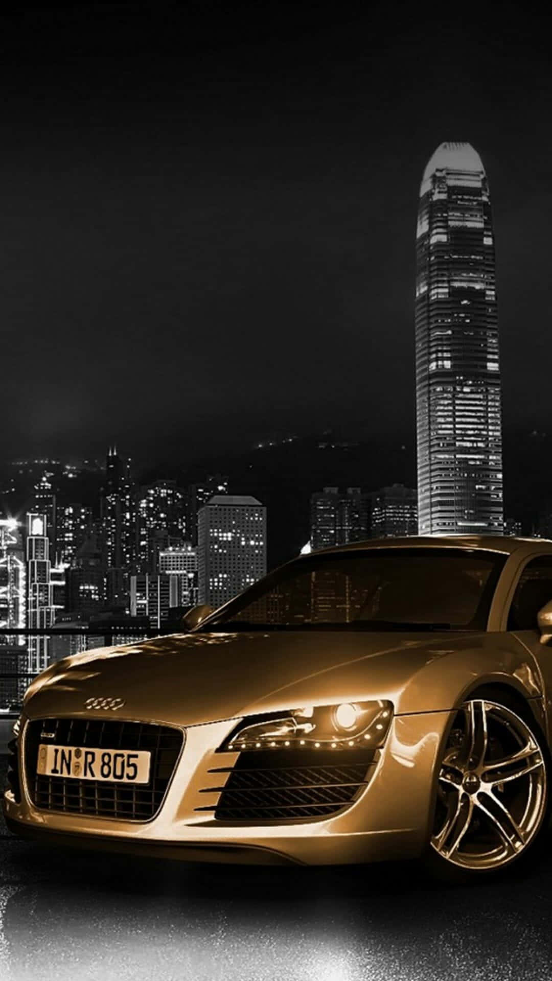 Audir8 Hintergrundbilder In Hd - Audi R8 Hintergrundbilder In Hd Wallpaper