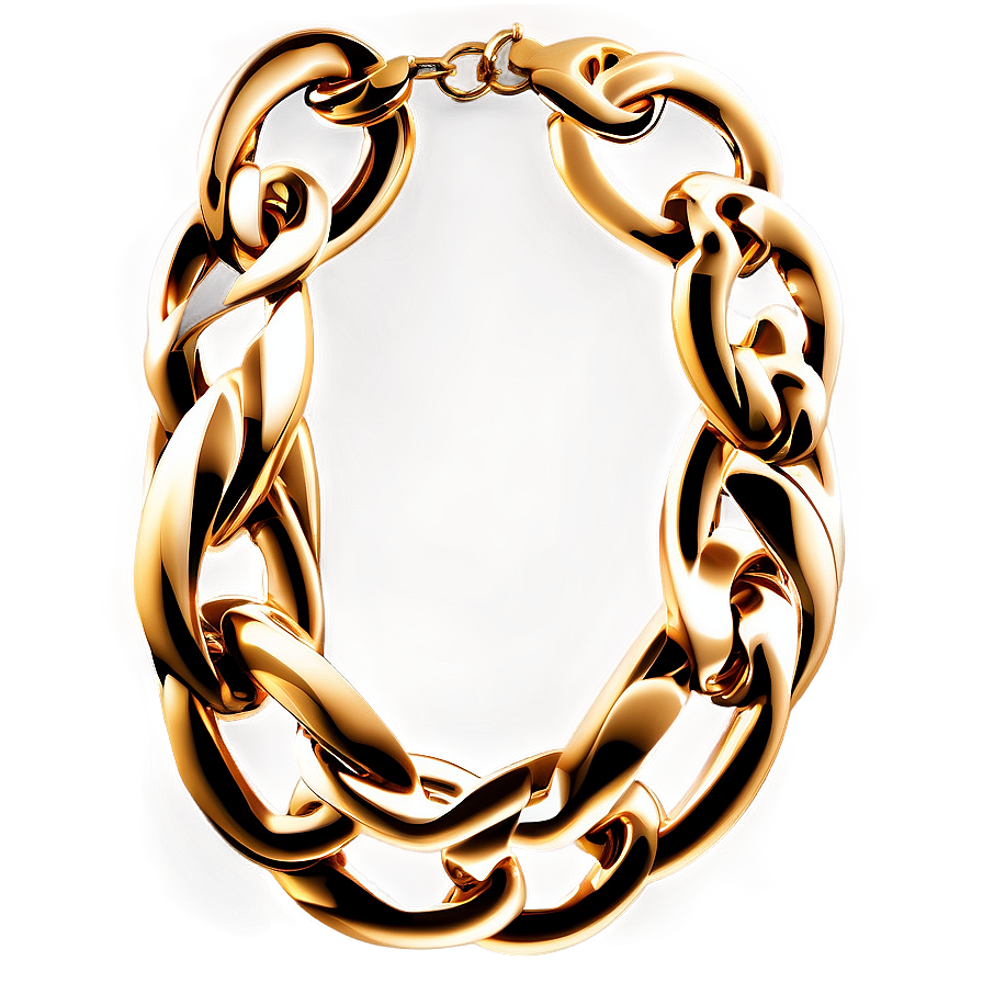 Gold Chain Texture Png 51 PNG