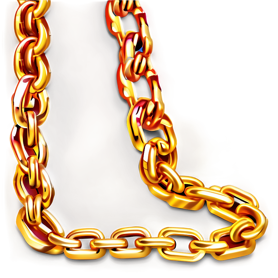 Download Gold Chains Png 05252024 | Wallpapers.com