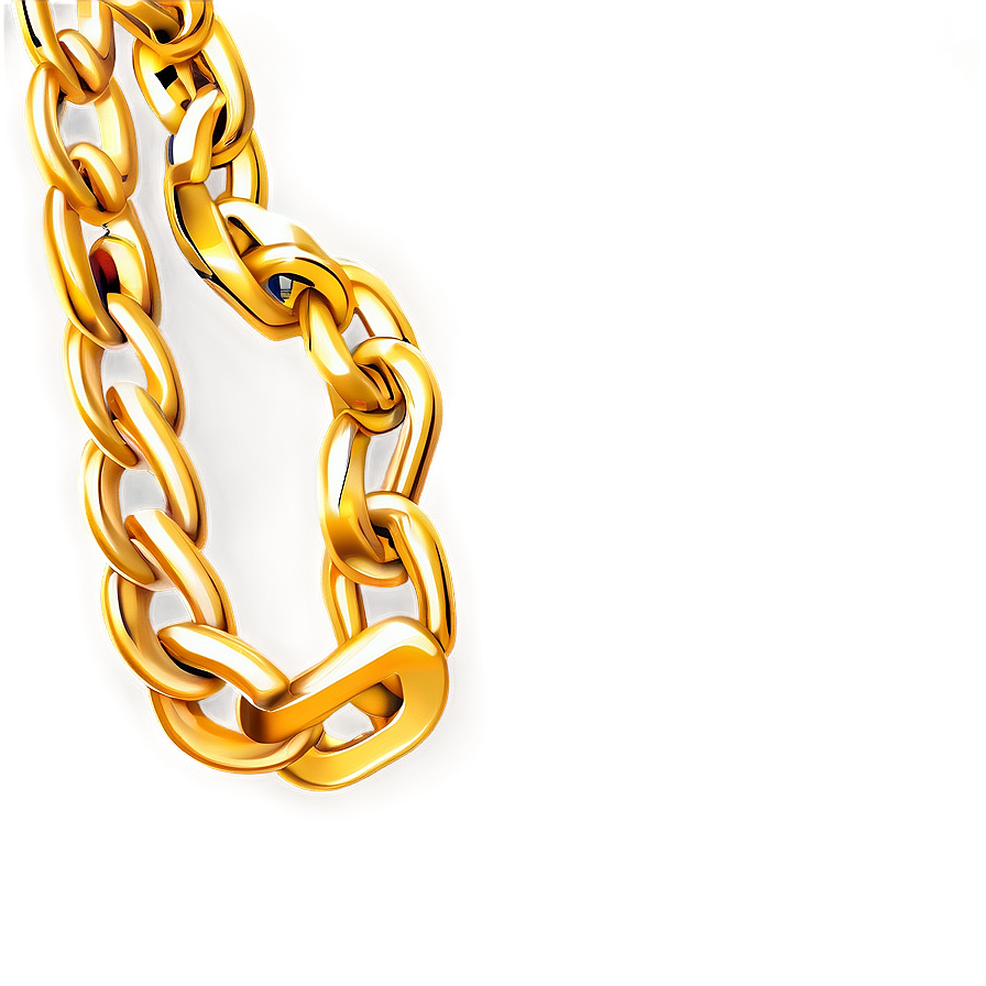 Download Gold Chains Png 05252024 | Wallpapers.com