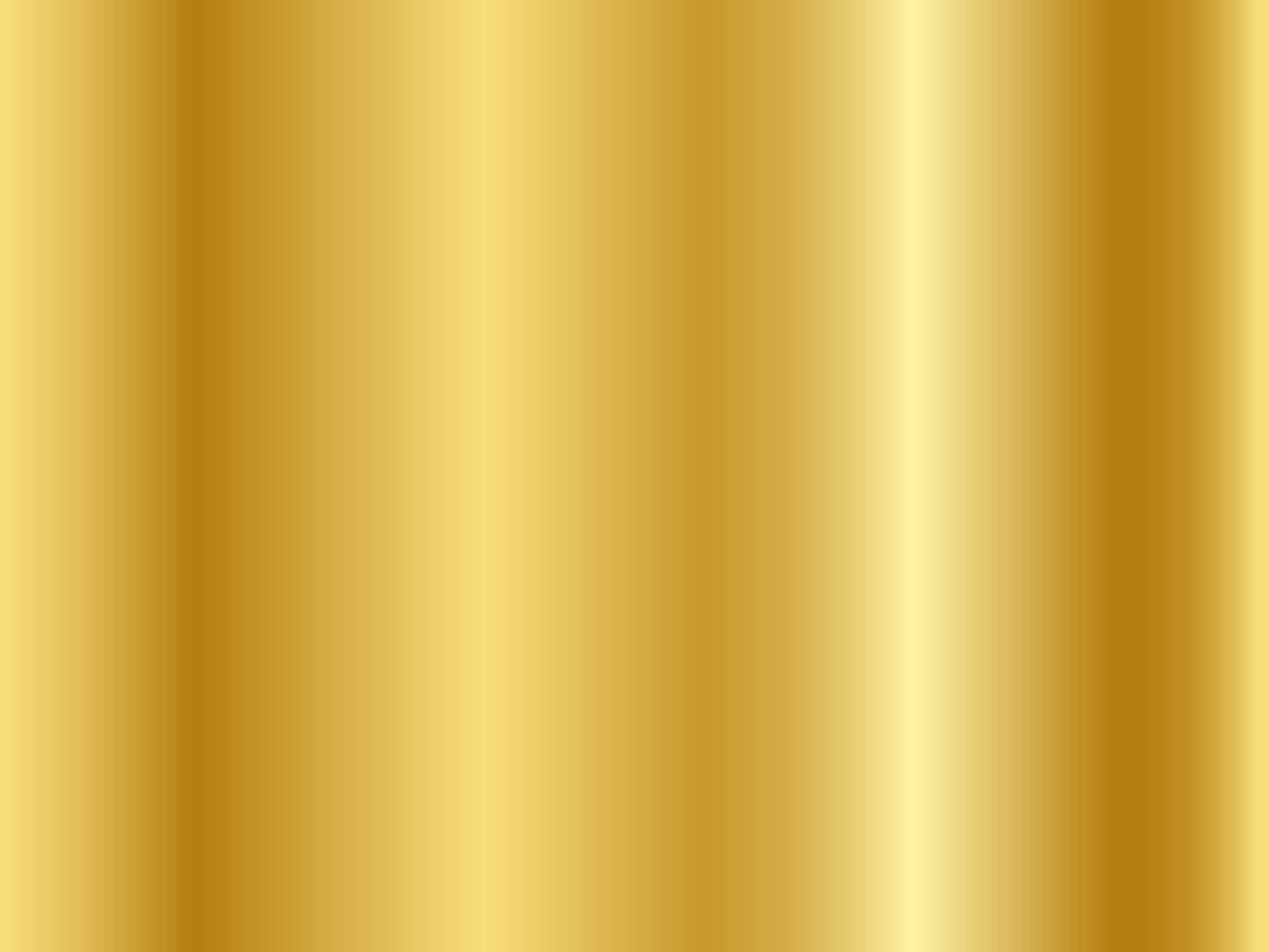 Gold Foil Abstract Background
