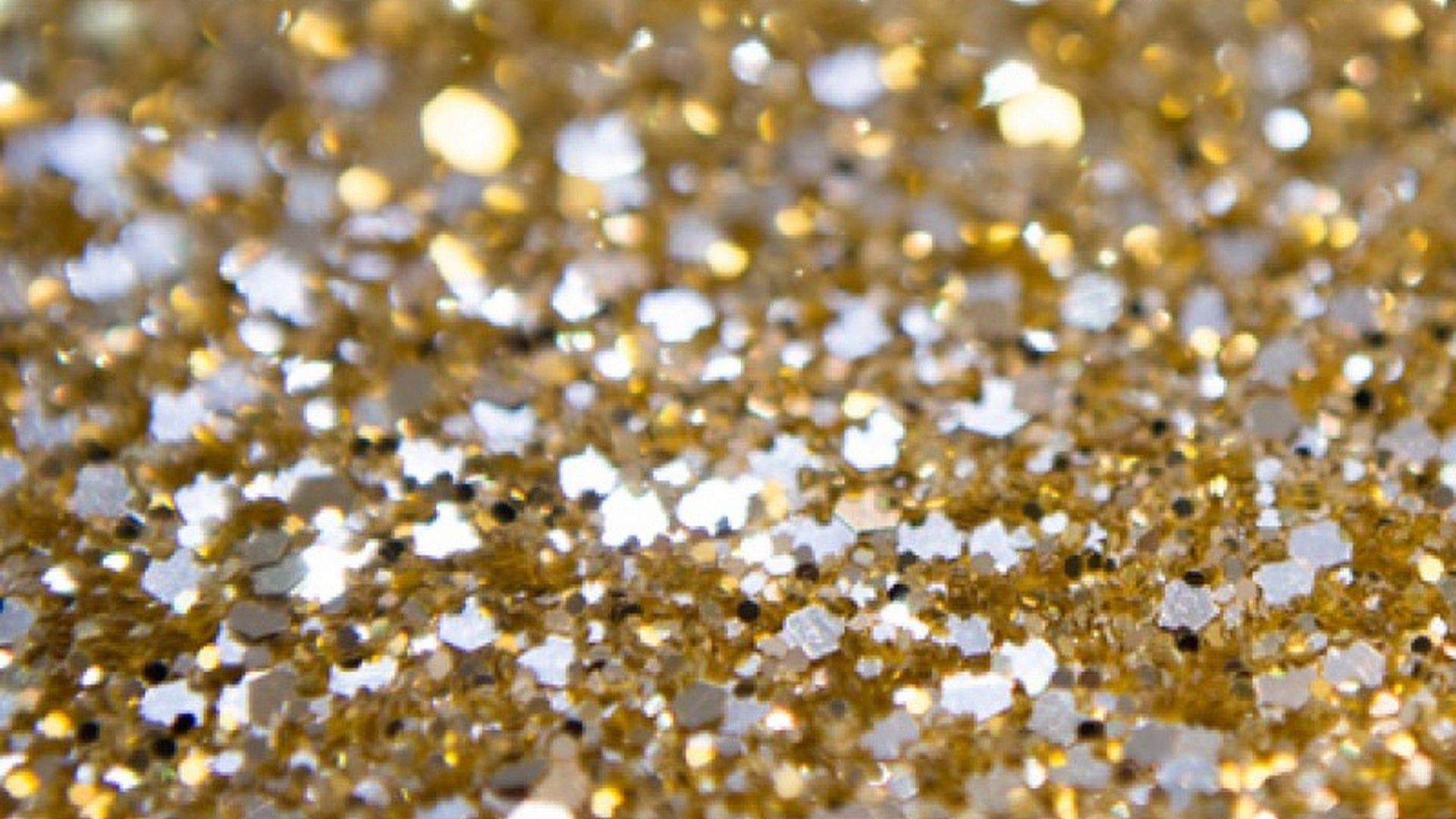 Discover 94+ about gold glitter wallpaper latest 