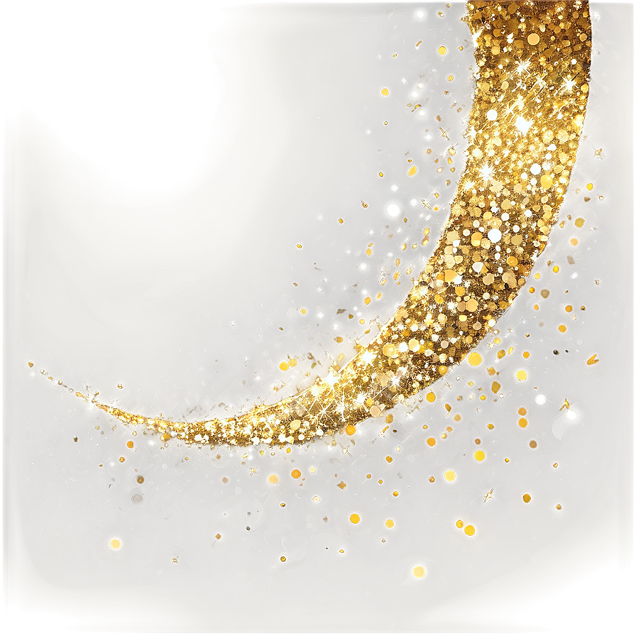 Download Gold Glitter Twinkle Png Mfx47 | Wallpapers.com