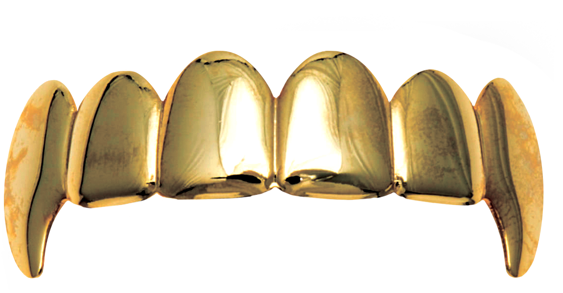 Download Gold Grillz Dental Jewelry