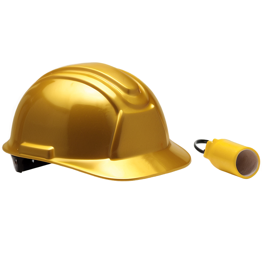 Gold Hard Hat Png 88 PNG