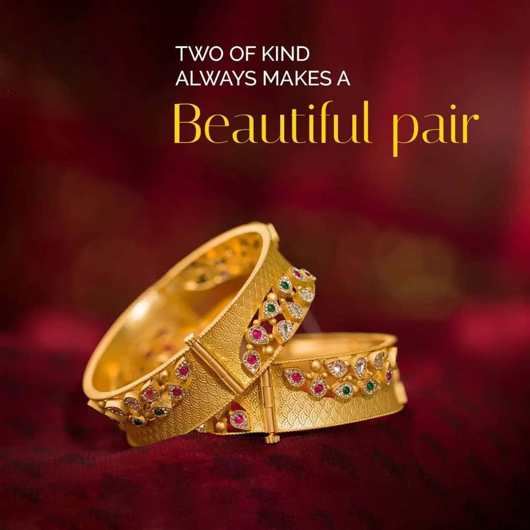 Enhance Your Personal Style with Charming Gold Jewellery