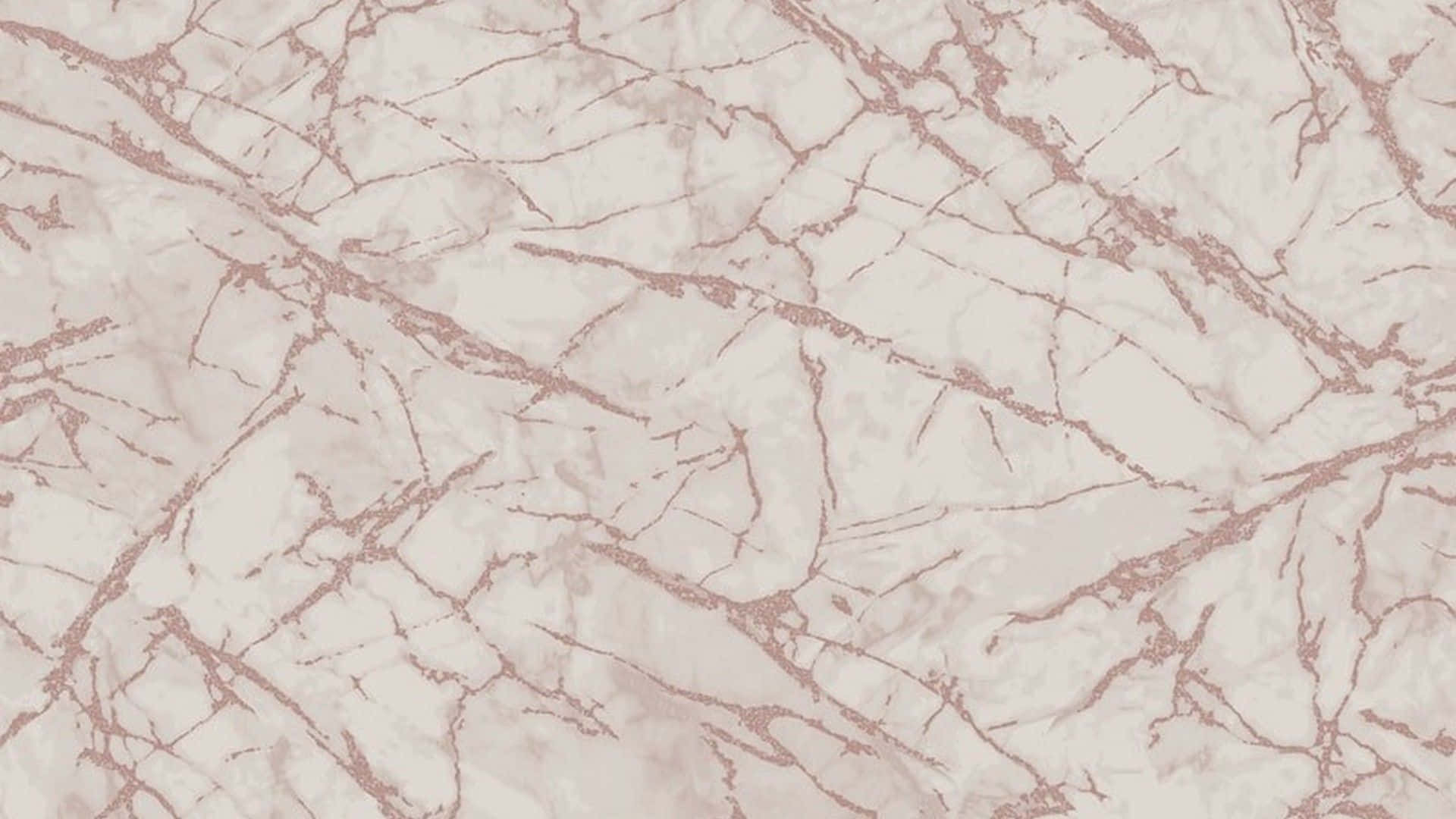 Gold Marble Background