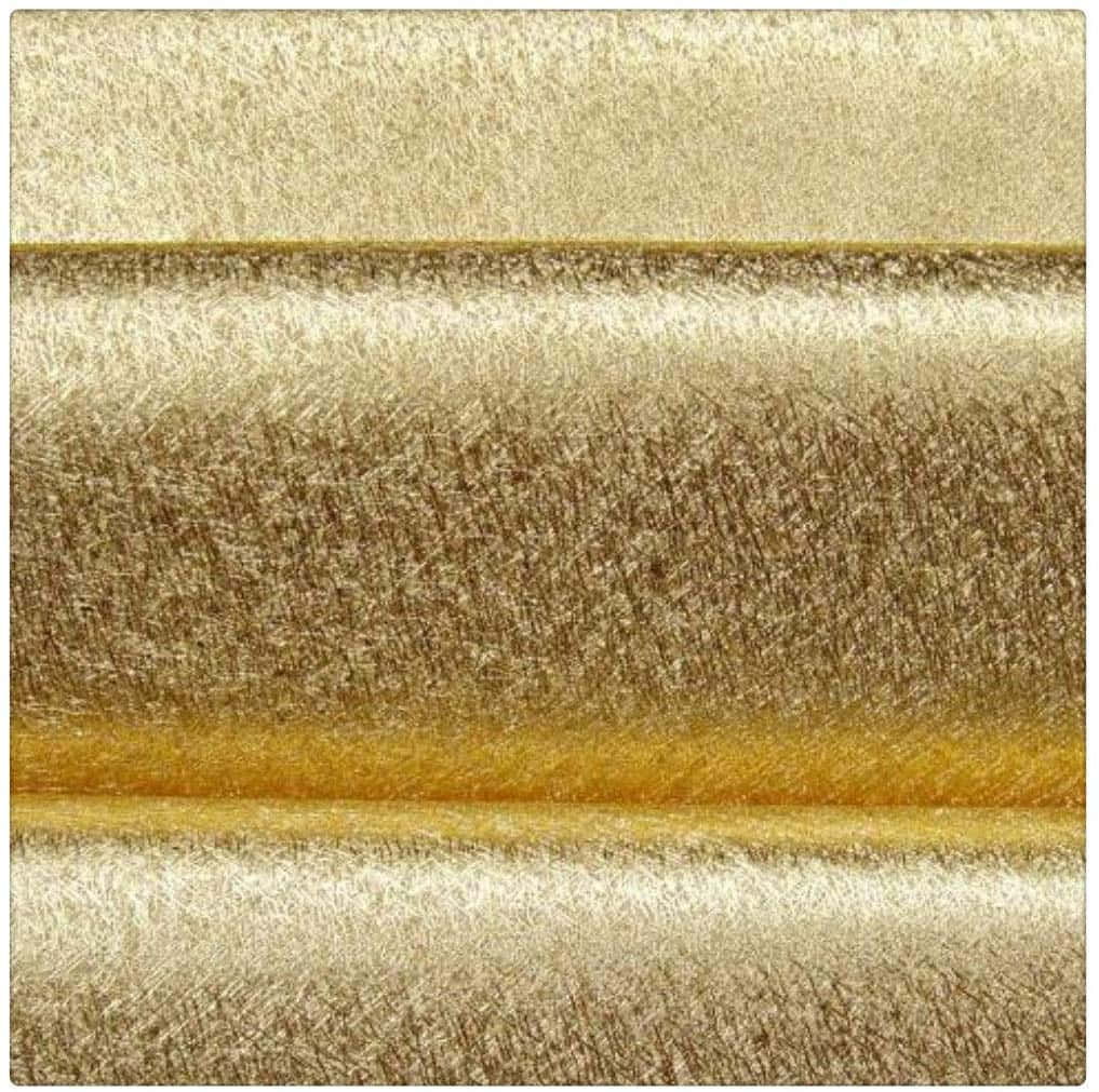 Strukturiertevinyl Gold Metallic Hintergrund