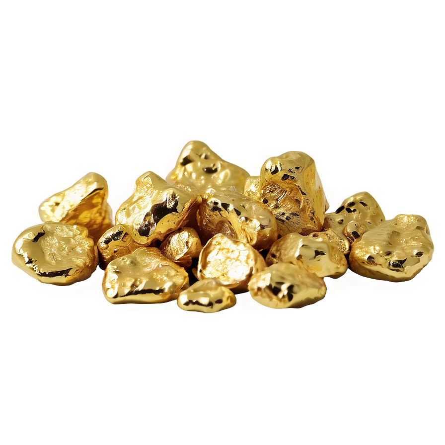 Gold Nugget Find Png 49 PNG