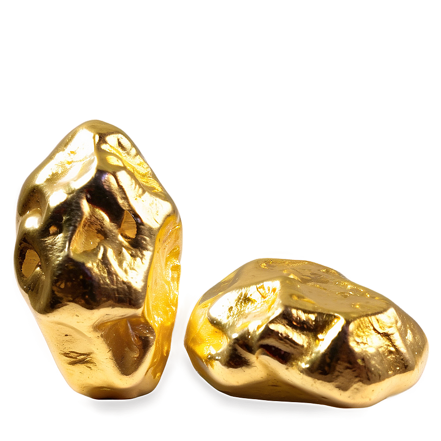 Gold Nugget Find Png Qqk97 PNG