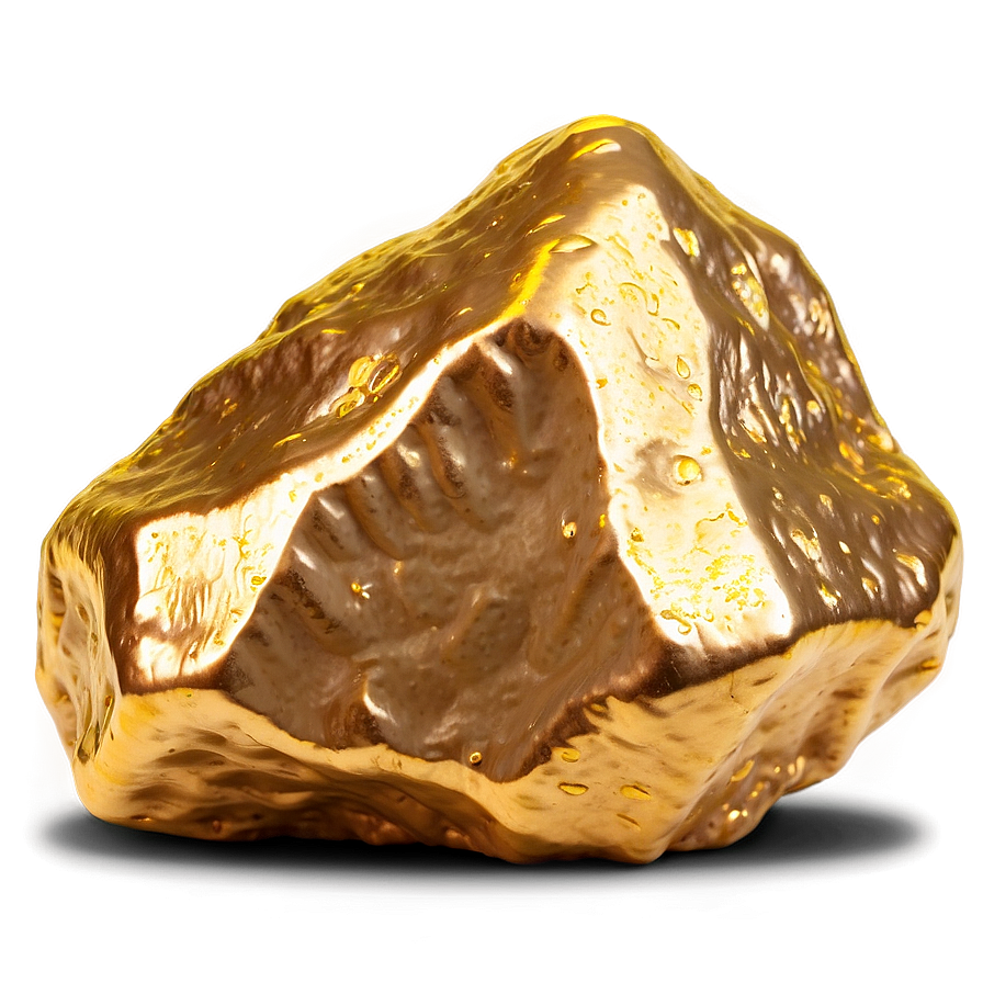 Gold Nugget Glimmer Png Gbf PNG