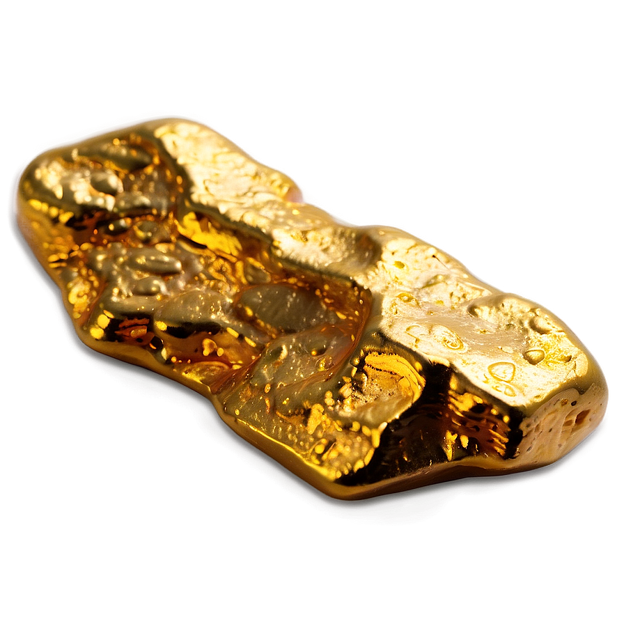 Gold Nugget Prize Png 76 PNG