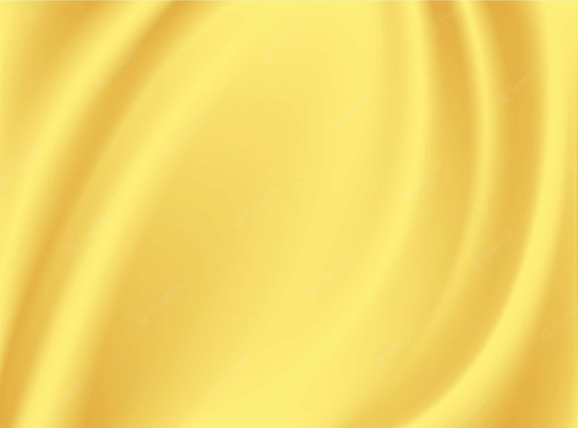 Golden Silk Background Vector Wallpaper