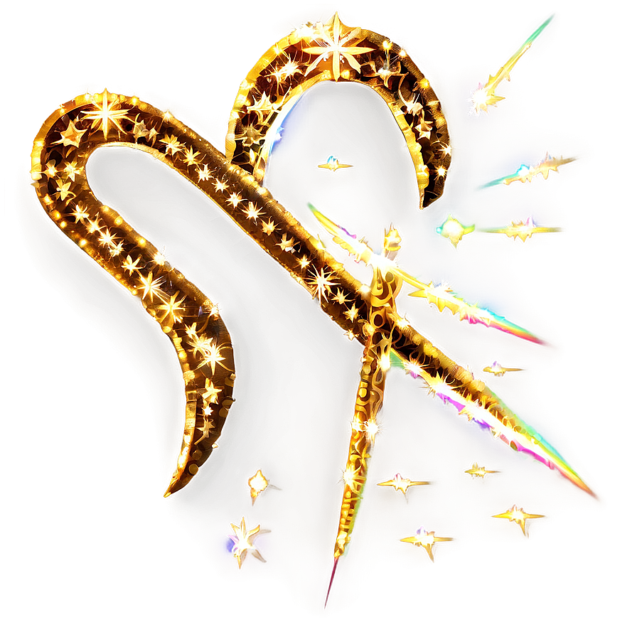 Gold Sparkle Png 70 PNG
