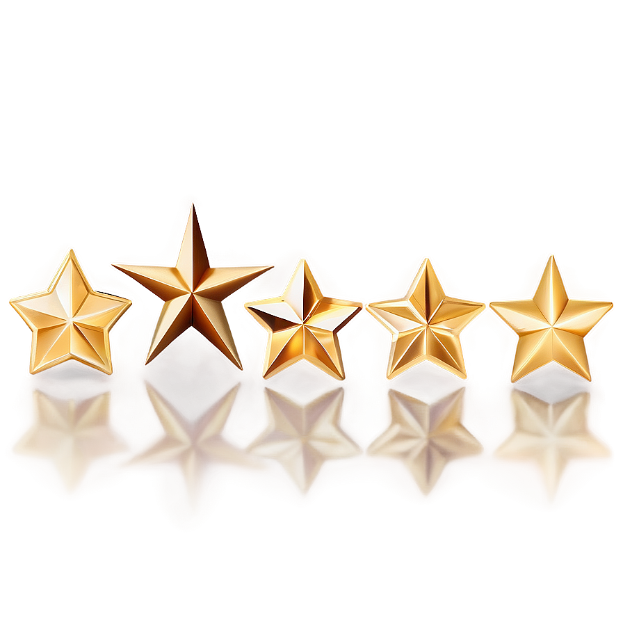Gold Star Icon Png 05252024 PNG