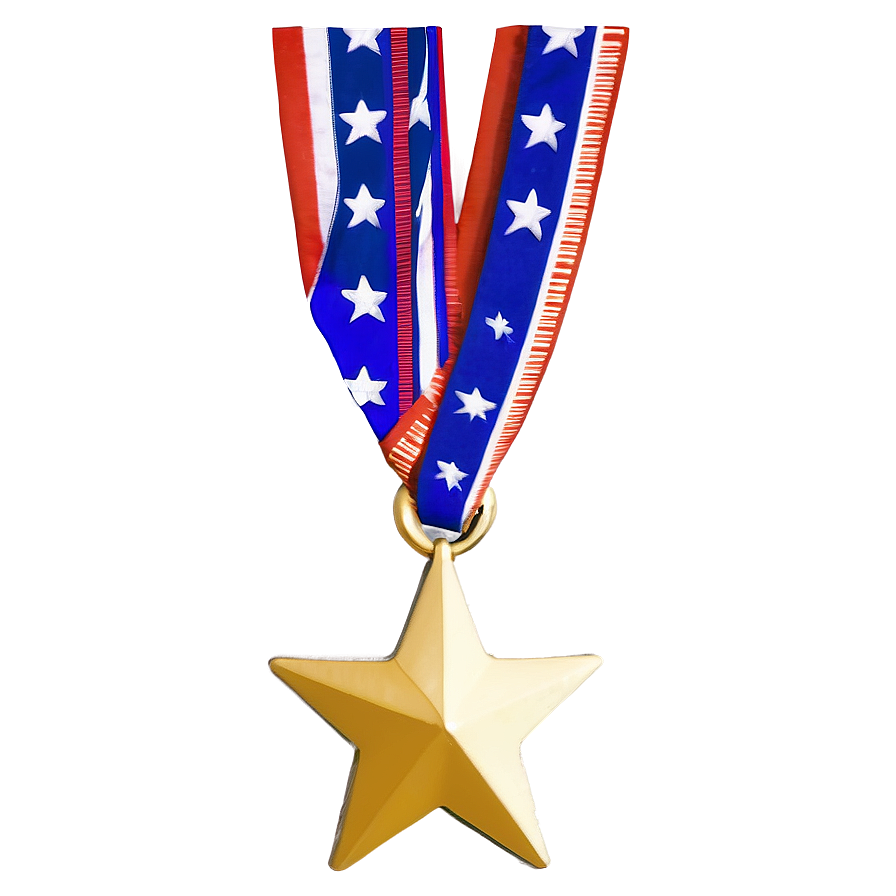 Download Gold Star Medals Png 72 | Wallpapers.com