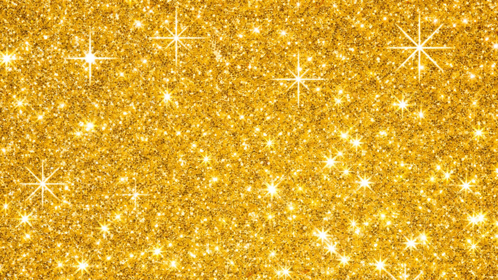 Fejre en godt gjort job med glimrende gule stjerner! Wallpaper