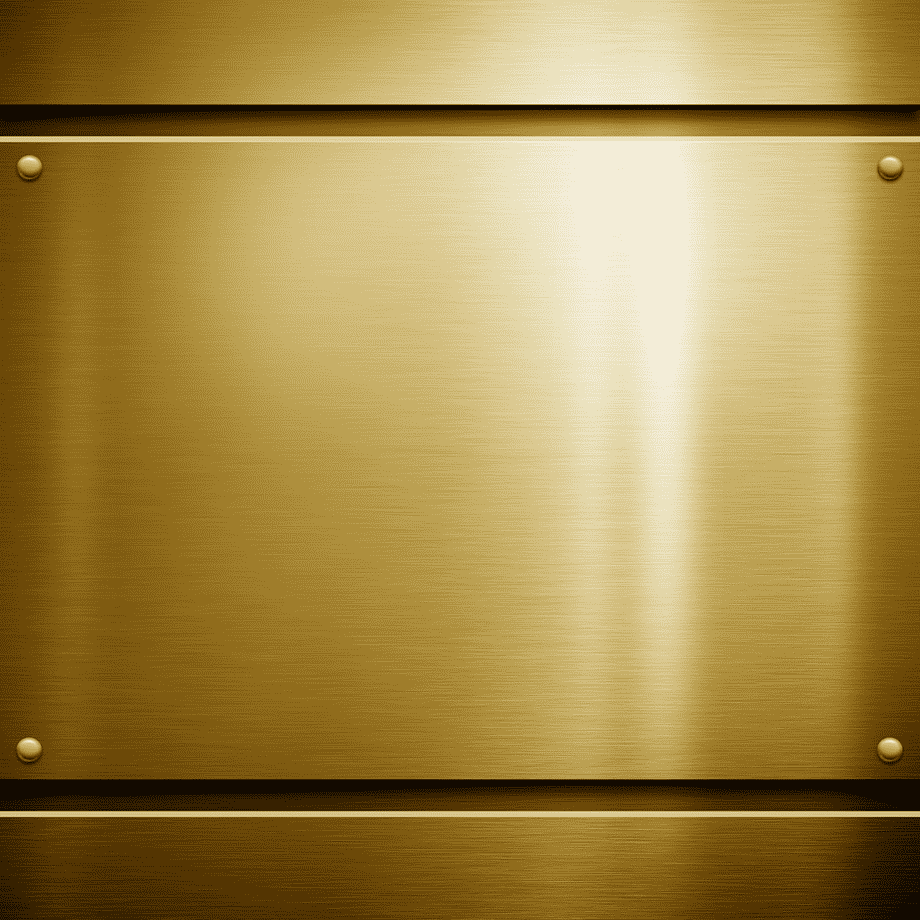 Gold Texture Background