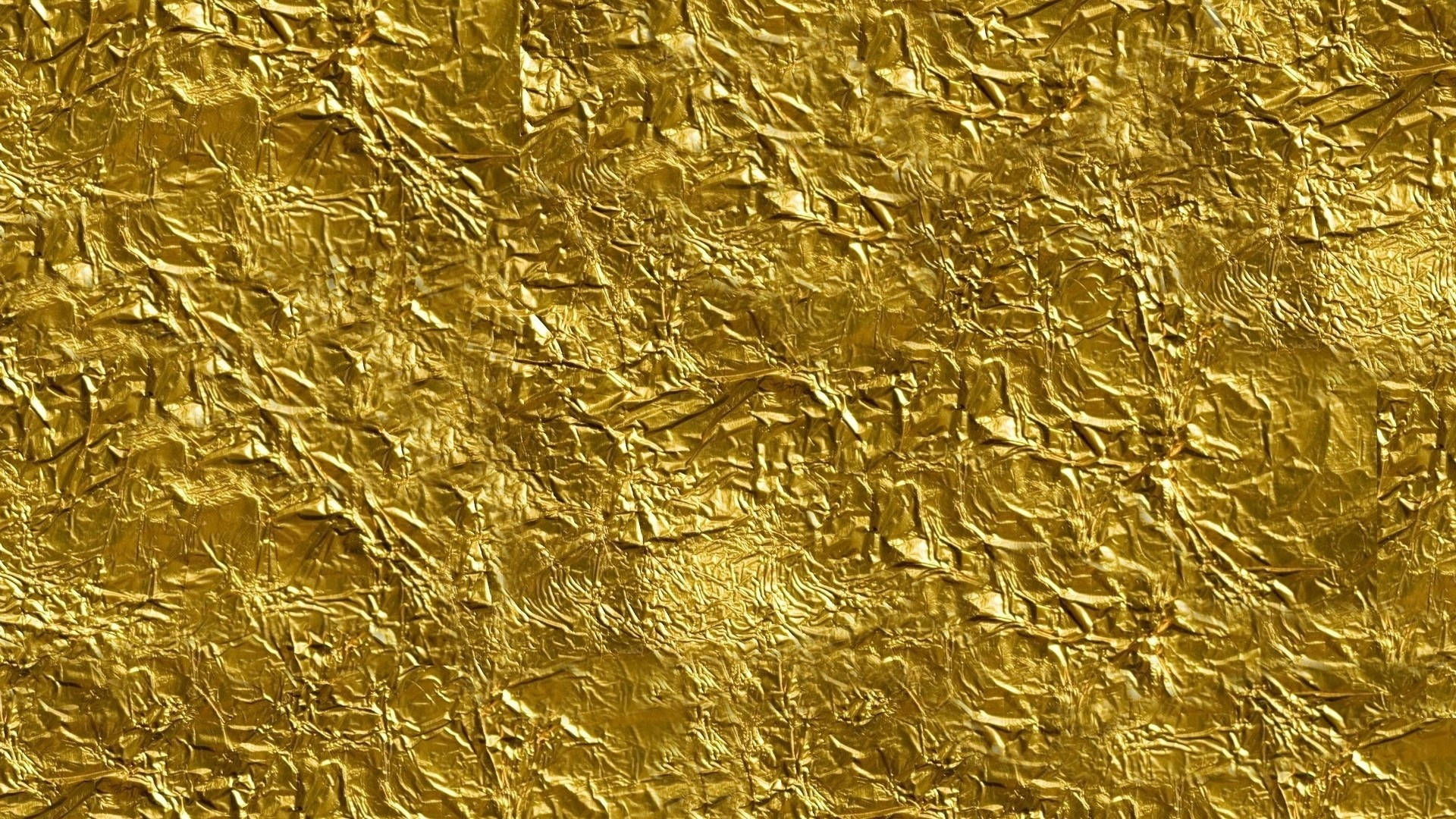 Goldenestextur-hintergrundbild Aus Bleimetall Wallpaper