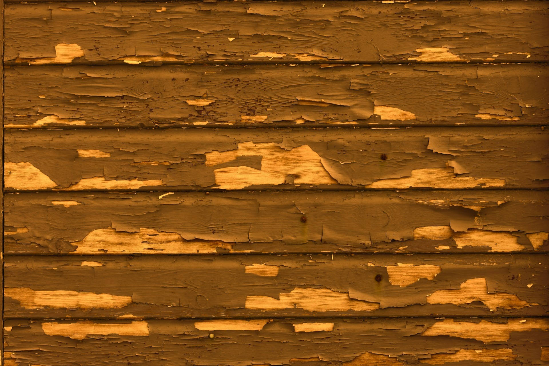 Gold Texture On Wood Wallpaper