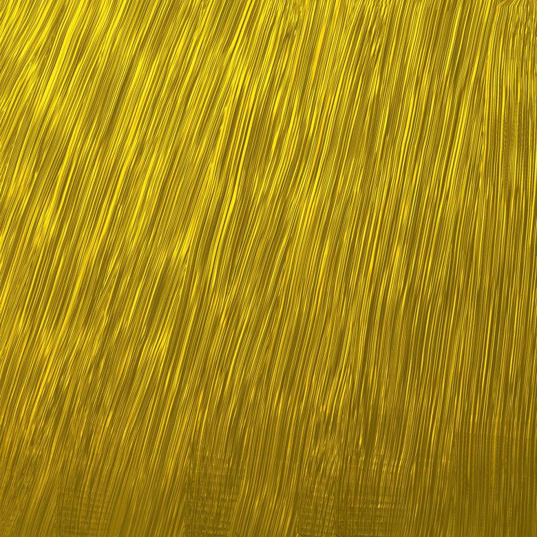 Gold Texture Paint Strokes Wallpaper