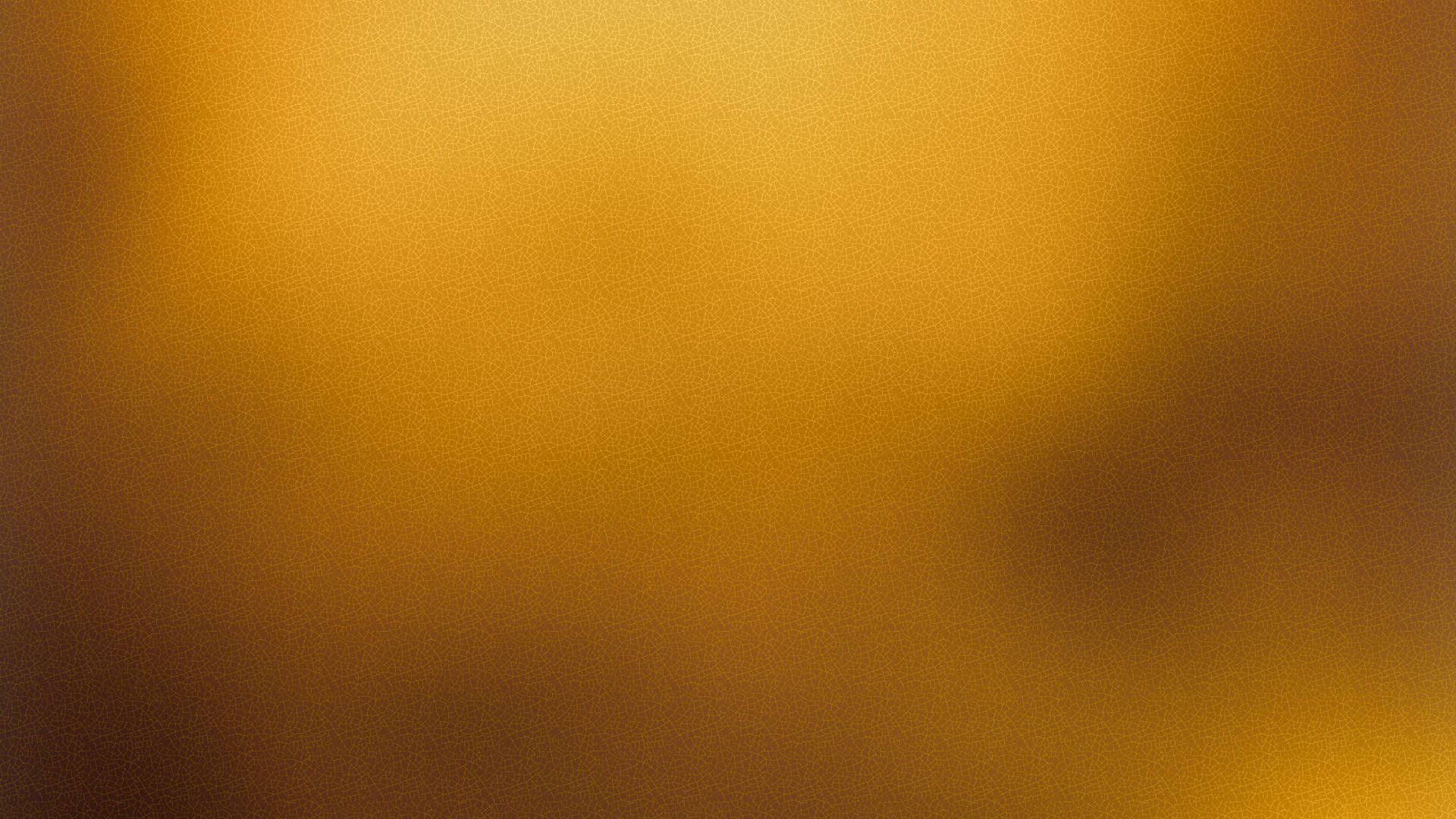 Gold Texture With Black Gradient Wallpaper